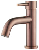 Atlantic fonteinkraan Olivier koper