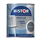Histor Perfect Finish houtlak hoogglans wing commander 750 ml