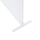 Eurom infraroodpaneel Mon Soleil DSP 650 110x60cm glas