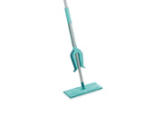 Leifheit Picobello Micro Duo dweil M 33 cm met steel