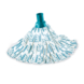 Leifheit Classic Vervangingskop Mop Viscose