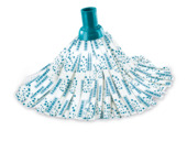 Leifheit Classic dweil vervangingskop viscose