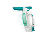 Leifheit Dry & Clean raamwisser met zuig- en click system