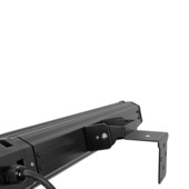 Electrische terrasverwarmer Golden Shadow 2500 watt