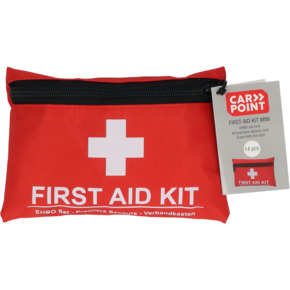 Carpoint EHBO set mini