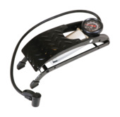 Carpoint Voetpomp enkel Premium