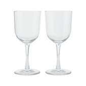 Travellife Feria wijnglas 2 stuks stuks
