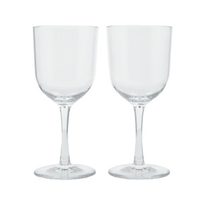 Travellife Feria camping wijnglas 2 stuks