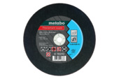 Metabo doorslijpschijf Ø 350x3,0x25,4mm RVS Flexiamant super