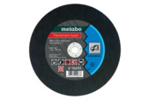 Metabo doorslijpschijf Ø 350x3,5x25,4mm staal Flexiamant super