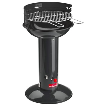 Ananiver De layout auditorium Barbecook barbecue Basic 40 cm kopen? | Karwei