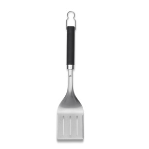 Weber Precision barbecuespatel rvs