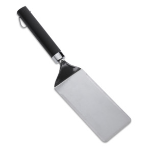 Weber barbecue spatel RVS 34 x 10 x 3 cm
