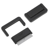 KARWEI tornmes 2 stuks