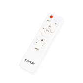 Eurom Alutherm Verre 2000 Convectorkachel - 2000W met Wifi