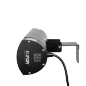 Eurom terrasverwarmer  Golden 2000 Ultra RCD Black