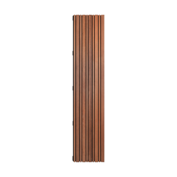 Lattenwand voor buiten 2 breedtes 236x51 cm, dikte 34mm kopen? Lattenwanden | Karwei