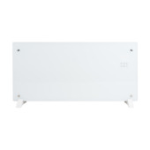 Eurom Alutherm Verre 2000 Convectorkachel - 2000W met Wifi