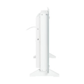 Eurom Convectorkachel Alutherm Verre 1500 Watt met Wifi