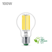 Philips Ultra Efficient LED peer E27 100W 4000K