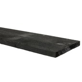 Schuttingplanken 5 meter