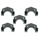 Talen Tools gereedschapshaken (5 stuks)