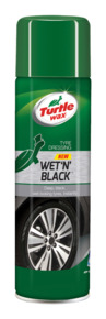 Turtle wax bandenglansmiddel 500 ml