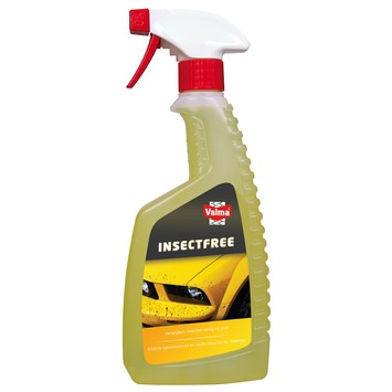 Valma insectenverwijderaar 500 ml