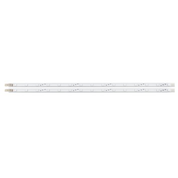 Ledstrip System Rgb Set 2X42,5Cm Dimb.