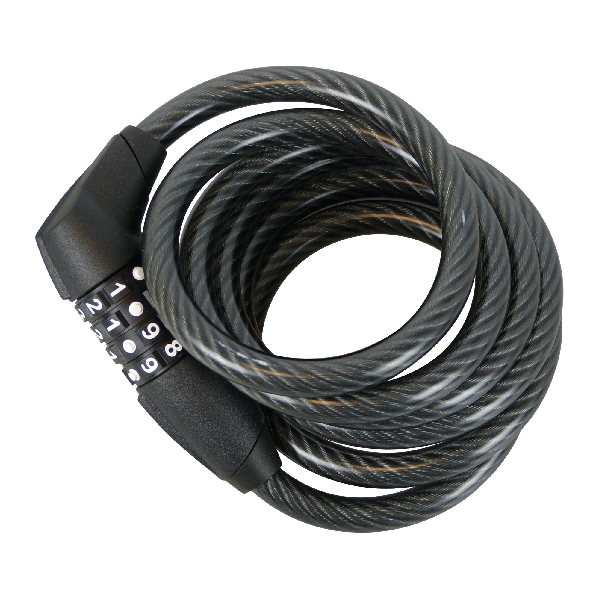 Abus Spiraalslot Nummero 150 abus kopen in de aanbieding