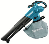 Makita 18V LXT bladblazer / bladruimer DUB187Z (zonder accu)