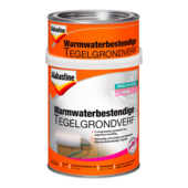 Alabastine warmwaterbestendige tegelgrondverf 750 ml