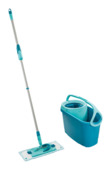 Leifheit Clean Twist Ergo Mobiel dweilset compleet M 33 cm
