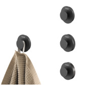 Handdoekhaken & handdoekhouders