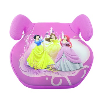 Disney zitverhoger Princess gewichtsgroep 2-3 (15-36 kg) kopen? | Karwei