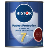 Histor Perfect Protection buitenlak hoogglans wijn rood 750 ml