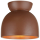 KARWEI plafondlamp Nela brique 18xØ20cm