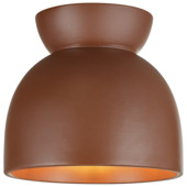 KARWEI plafondlamp Nela brique 18xØ20cm