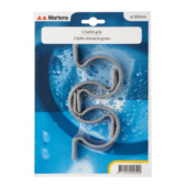 Martens PVC zadels 50 mm 3 stuks