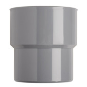 Martens Verloopstuk 1x Lijmverbinding 75 x 80 mm