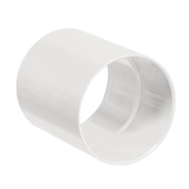 Martens PVC lijmmof dubbel 32 mm