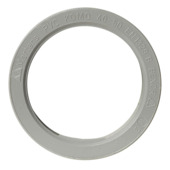 Martens verloop grijs 40 - 50 mm
