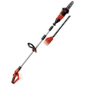 Einhell 18V telescopische hoogsnoeier GE-HC (zonder accu)