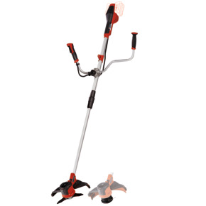 Einhell 18V Agillo bosmaaier 36/255 (zonder accu)