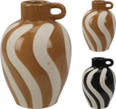 VAAS KRUIKMODEL MET SWIRLSTREE