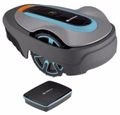 Gardena robotmaaier Smart Sileno City 400