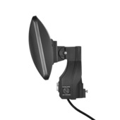 Eurom terrasverwarmer Q-time 2000