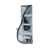 Carpoint Anit-ijsdeken 180x70cm