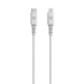 Celly Planet USB-C lightning kabel wit 1,5 meter