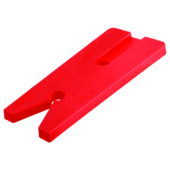 Suki figuurzaagplankje kunststof